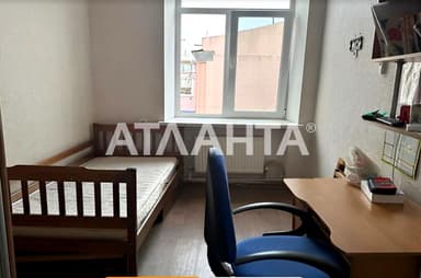 3-комнатная квартира по адресу Сеченова пер. (площадь 53,8 м²) - фото 23 3-комнатная квартира по адресу Сеченова пер. (площадь 53,8 м²) - Atlanta.ua - фото 23