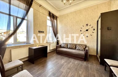 3-комнатная квартира по адресу Сеченова пер. (площадь 53,8 м²) - фото 20 3-комнатная квартира по адресу Сеченова пер. (площадь 53,8 м²) - Atlanta.ua - фото 20