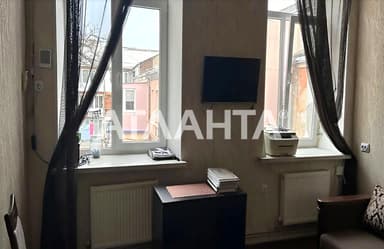 3-комнатная квартира по адресу Сеченова пер. (площадь 53,8 м²) - фото 25 3-комнатная квартира по адресу Сеченова пер. (площадь 53,8 м²) - Atlanta.ua - фото 25