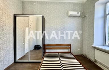3-комнатная квартира по адресу Сеченова пер. (площадь 53,8 м²) - фото 28 3-комнатная квартира по адресу Сеченова пер. (площадь 53,8 м²) - Atlanta.ua - фото 28
