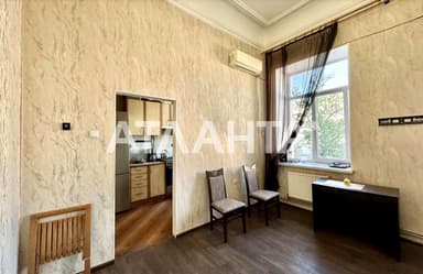 3-комнатная квартира по адресу Сеченова пер. (площадь 53,8 м²) - фото 29 3-комнатная квартира по адресу Сеченова пер. (площадь 53,8 м²) - Atlanta.ua - фото 29