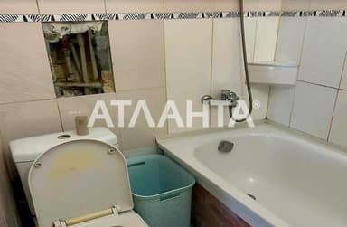 3-комнатная квартира по адресу Сеченова пер. (площадь 53,8 м²) - фото 31 3-комнатная квартира по адресу Сеченова пер. (площадь 53,8 м²) - Atlanta.ua - фото 31