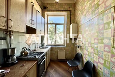 3-комнатная квартира по адресу Сеченова пер. (площадь 53,8 м²) - фото 33 3-комнатная квартира по адресу Сеченова пер. (площадь 53,8 м²) - Atlanta.ua - фото 33
