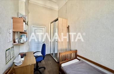 3-комнатная квартира по адресу Сеченова пер. (площадь 53,8 м²) - фото 35 3-комнатная квартира по адресу Сеченова пер. (площадь 53,8 м²) - Atlanta.ua - фото 35