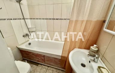 3-комнатная квартира по адресу Сеченова пер. (площадь 53,8 м²) - фото 37 3-комнатная квартира по адресу Сеченова пер. (площадь 53,8 м²) - Atlanta.ua - фото 37