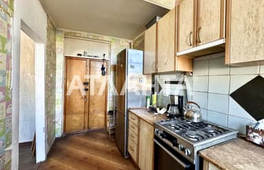 3-комнатная квартира по адресу Сеченова пер. (площадь 53,8 м²) - фото 34 3-комнатная квартира по адресу Сеченова пер. (площадь 53,8 м²) - Atlanta.ua - фото 34