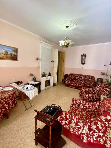 Многокомнатная квартира по адресу ул. Канатная (площадь 93 м²) - фото 34 Многокомнатная квартира по адресу ул. Канатная (площадь 93 м²) - Atlanta.ua - фото 34