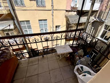 Многокомнатная квартира по адресу ул. Канатная (площадь 93 м²) - фото 40 Многокомнатная квартира по адресу ул. Канатная (площадь 93 м²) - Atlanta.ua - фото 40