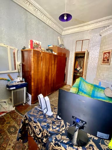 Многокомнатная квартира по адресу ул. Канатная (площадь 93 м²) - фото 42 Многокомнатная квартира по адресу ул. Канатная (площадь 93 м²) - Atlanta.ua - фото 42