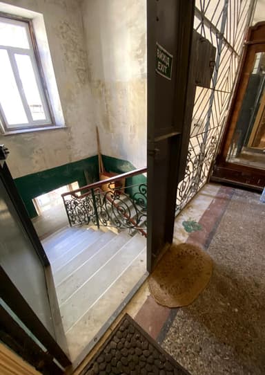 Многокомнатная квартира по адресу ул. Канатная (площадь 93 м²) - фото 43 Многокомнатная квартира по адресу ул. Канатная (площадь 93 м²) - Atlanta.ua - фото 43