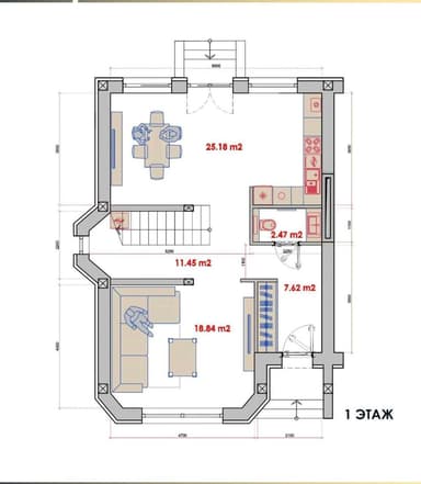 Дом по адресу (площадь 150 м²) - Atlanta.ua - imageAlt 14