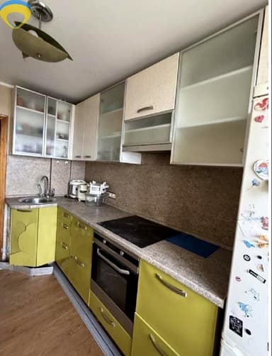 3-комнатная квартира по адресу ул. Жолио-кюри (площадь 68 м²) - фото 8 3-комнатная квартира по адресу ул. Жолио-кюри (площадь 68 м²) - Atlanta.ua - фото 8