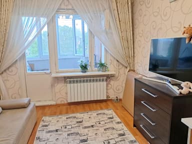 3-комнатная квартира по адресу ул. Крымская (площадь 63 м²) - фото 20 3-комнатная квартира по адресу ул. Крымская (площадь 63 м²) - Atlanta.ua - фото 20