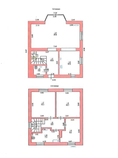 Дом по адресу ул. Степовая (площадь 110 м²) - imageAlt 69 Дом по адресу ул. Степовая (площадь 110 м²) - Atlanta.ua - imageAlt 69