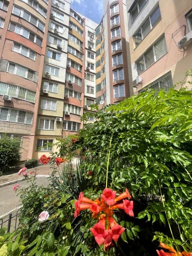 2-комнатная квартира по адресу ул. 13-го трамвая линия (площадь 80,5 м²) - фото 16 2-комнатная квартира по адресу ул. 13-го трамвая линия (площадь 80,5 м²) - Atlanta.ua - фото 16