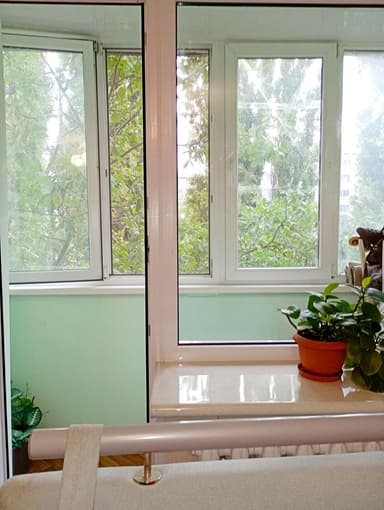 1-комнатная квартира по адресу ул. Левитана (площадь 31 м²) - фото 15 1-комнатная квартира по адресу ул. Левитана (площадь 31 м²) - Atlanta.ua - фото 15