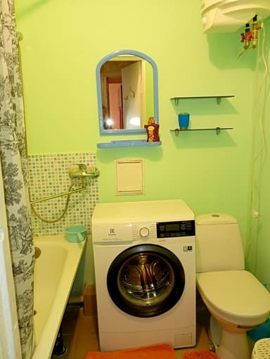 1-комнатная квартира по адресу ул. Левитана (площадь 31 м²) - фото 21 1-комнатная квартира по адресу ул. Левитана (площадь 31 м²) - Atlanta.ua - фото 21