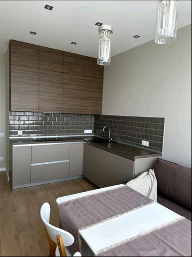 2-комнатная квартира по адресу ул. Канатная (площадь 50 м²) - фото 20 2-комнатная квартира по адресу ул. Канатная (площадь 50 м²) - Atlanta.ua - фото 20