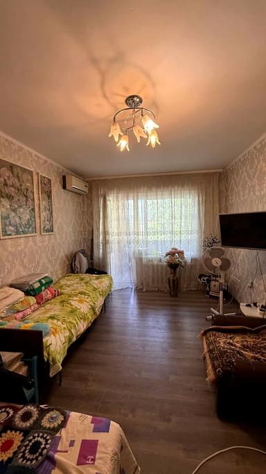 1-комнатная квартира по адресу ул. Мудрого ярослава (площадь 35 м²) - фото 20 1-комнатная квартира по адресу ул. Мудрого ярослава (площадь 35 м²) - Atlanta.ua - фото 20