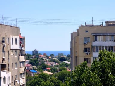 3-комнатная квартира по адресу ул. Вильямса ак. (площадь 94 м²) - фото 41 3-комнатная квартира по адресу ул. Вильямса ак. (площадь 94 м²) - Atlanta.ua - фото 41