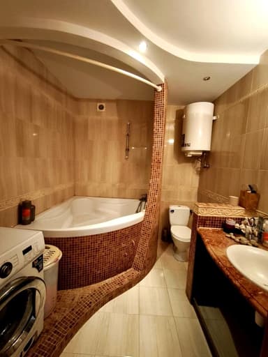 3-комнатная квартира по адресу ул. Вильямса ак. (площадь 94 м²) - фото 45 3-комнатная квартира по адресу ул. Вильямса ак. (площадь 94 м²) - Atlanta.ua - фото 45
