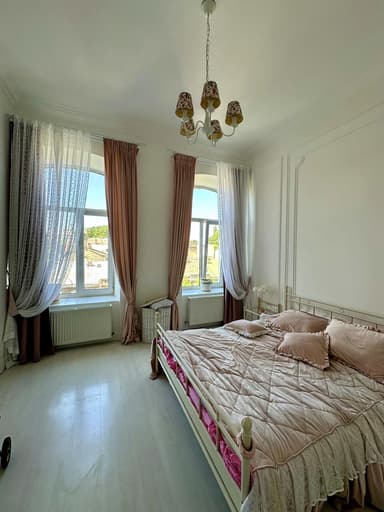 Многокомнатная квартира по адресу ул. Софиевская (площадь 126 м²) - фото 38 Многокомнатная квартира по адресу ул. Софиевская (площадь 126 м²) - Atlanta.ua - фото 38