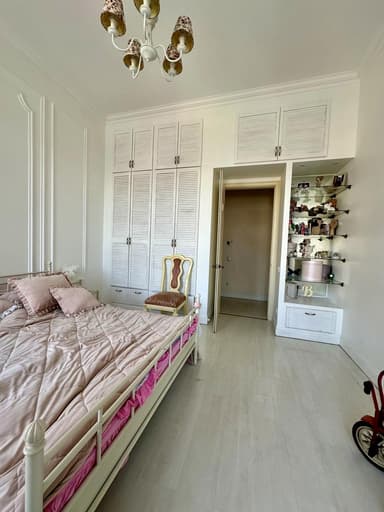 Многокомнатная квартира по адресу ул. Софиевская (площадь 126 м²) - фото 37 Многокомнатная квартира по адресу ул. Софиевская (площадь 126 м²) - Atlanta.ua - фото 37