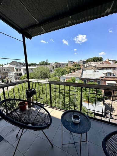 Многокомнатная квартира по адресу ул. Софиевская (площадь 126 м²) - фото 47 Многокомнатная квартира по адресу ул. Софиевская (площадь 126 м²) - Atlanta.ua - фото 47