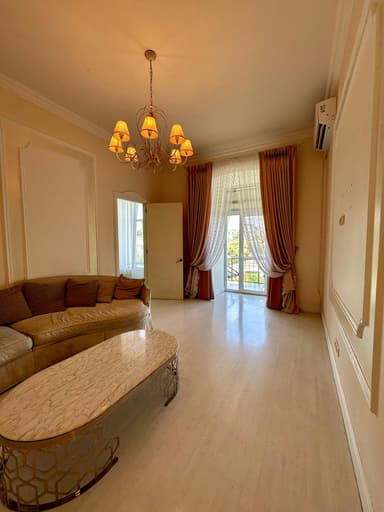 Многокомнатная квартира по адресу ул. Софиевская (площадь 126 м²) - фото 35 Многокомнатная квартира по адресу ул. Софиевская (площадь 126 м²) - Atlanta.ua - фото 35