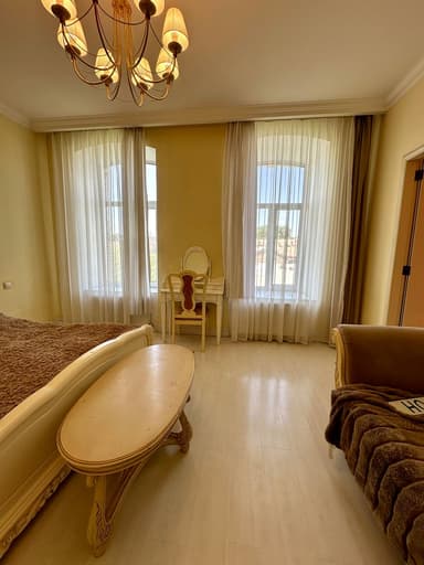 Многокомнатная квартира по адресу ул. Софиевская (площадь 126 м²) - фото 52 Многокомнатная квартира по адресу ул. Софиевская (площадь 126 м²) - Atlanta.ua - фото 52