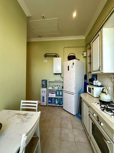 Многокомнатная квартира по адресу ул. Софиевская (площадь 126 м²) - фото 60 Многокомнатная квартира по адресу ул. Софиевская (площадь 126 м²) - Atlanta.ua - фото 60