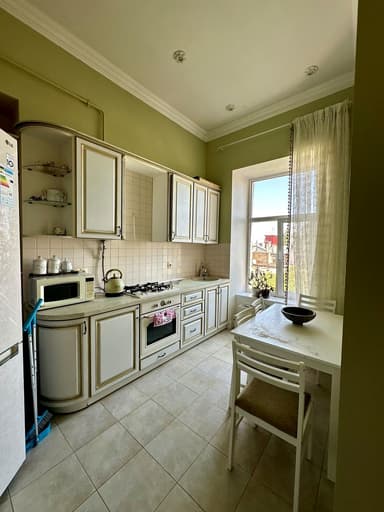 Многокомнатная квартира по адресу ул. Софиевская (площадь 126 м²) - фото 56 Многокомнатная квартира по адресу ул. Софиевская (площадь 126 м²) - Atlanta.ua - фото 56