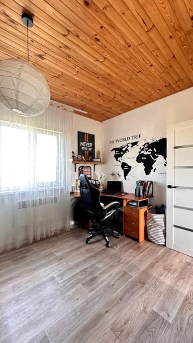 Дом по адресу ул. Центральная (площадь 110 м²) - imageAlt 33 Дом по адресу ул. Центральная (площадь 110 м²) - Atlanta.ua - imageAlt 33