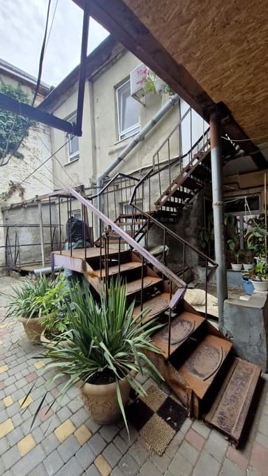1-кімнатна квартира за адресою вул. Розкидайлівська (площа 23,5 м²) - Atlanta.ua - фото 13