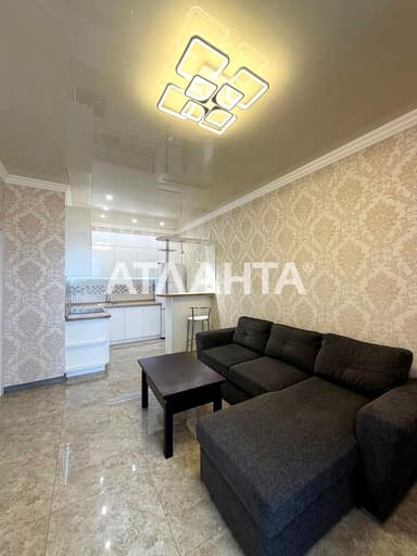 1-кімнатна квартира за адресою Люстдорфська дор. (площа 45 м²) - Atlanta.ua - фото 19