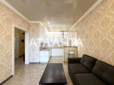 1-кімнатна квартира за адресою Люстдорфська дор. (площа 45 м²) - Atlanta.ua - фото 20