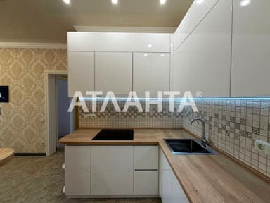 1-кімнатна квартира за адресою Люстдорфська дор. (площа 45 м²) - Atlanta.ua - фото 22