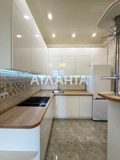 1-кімнатна квартира за адресою Люстдорфська дор. (площа 45 м²) - Atlanta.ua - фото 23