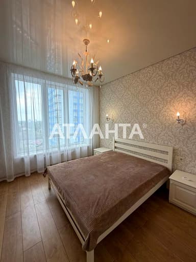 1-кімнатна квартира за адресою Люстдорфська дор. (площа 45 м²) - Atlanta.ua - фото 27