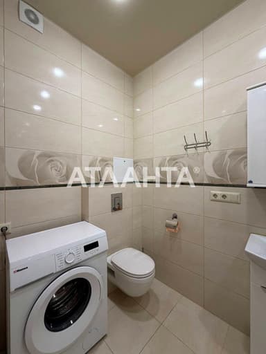 1-кімнатна квартира за адресою Люстдорфська дор. (площа 45 м²) - Atlanta.ua - фото 33