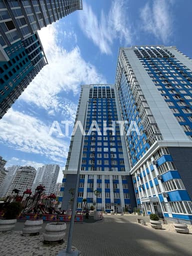 1-кімнатна квартира за адресою Люстдорфська дор. (площа 45 м²) - Atlanta.ua - фото 35