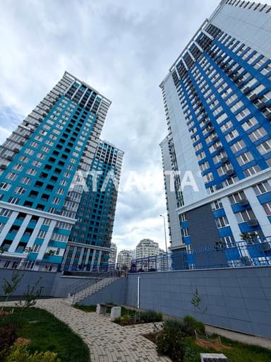 1-кімнатна квартира за адресою Люстдорфська дор. (площа 45 м²) - Atlanta.ua - фото 34