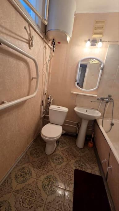 1-комнатная квартира по адресу ул. Радостная (площадь 38 м²) - Atlanta.ua - imageAlt 26