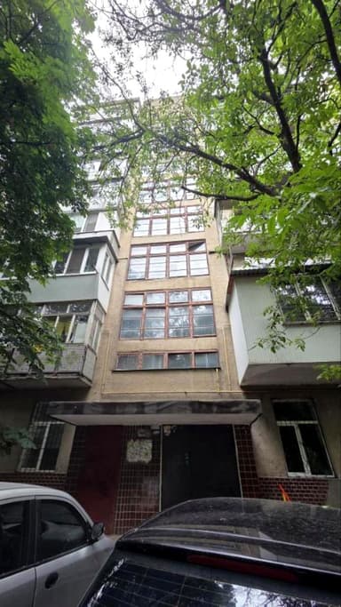 1-комнатная квартира по адресу ул. Радостная (площадь 38 м²) - Atlanta.ua - imageAlt 27