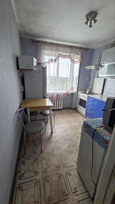 1-комнатная квартира по адресу ул. Радостная (площадь 38 м²) - Atlanta.ua - imageAlt 19