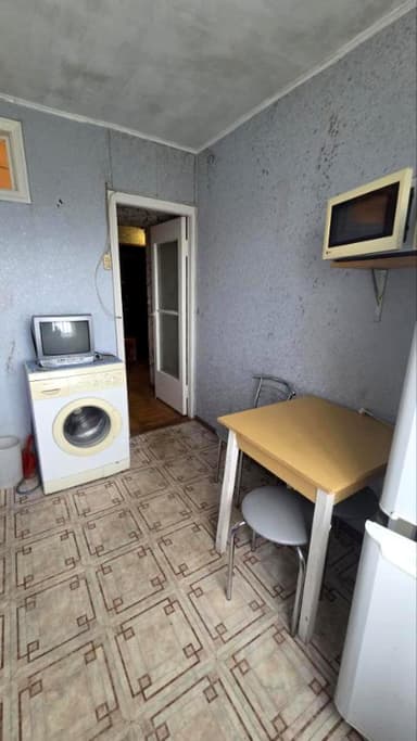 1-комнатная квартира по адресу ул. Радостная (площадь 38 м²) - Atlanta.ua - imageAlt 18