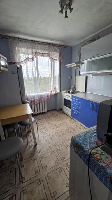 1-комнатная квартира по адресу ул. Радостная (площадь 38 м²) - Atlanta.ua - imageAlt 16