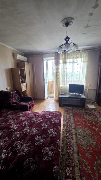 1-комнатная квартира по адресу ул. Радостная (площадь 38 м²) - Atlanta.ua - imageAlt 22