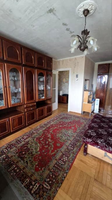 1-комнатная квартира по адресу ул. Радостная (площадь 38 м²) - Atlanta.ua - imageAlt 25