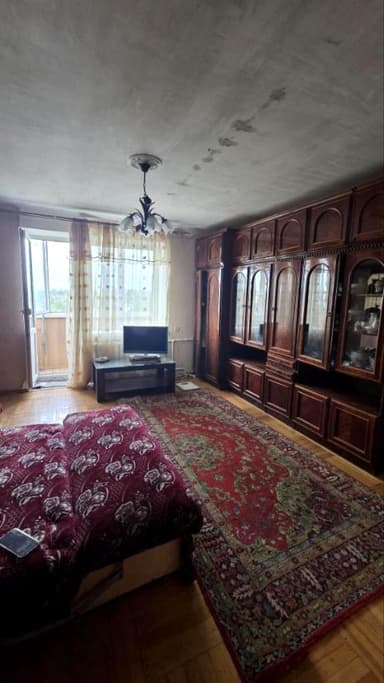 1-комнатная квартира по адресу ул. Радостная (площадь 38 м²) - Atlanta.ua - imageAlt 21